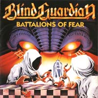 Battalions of Fear